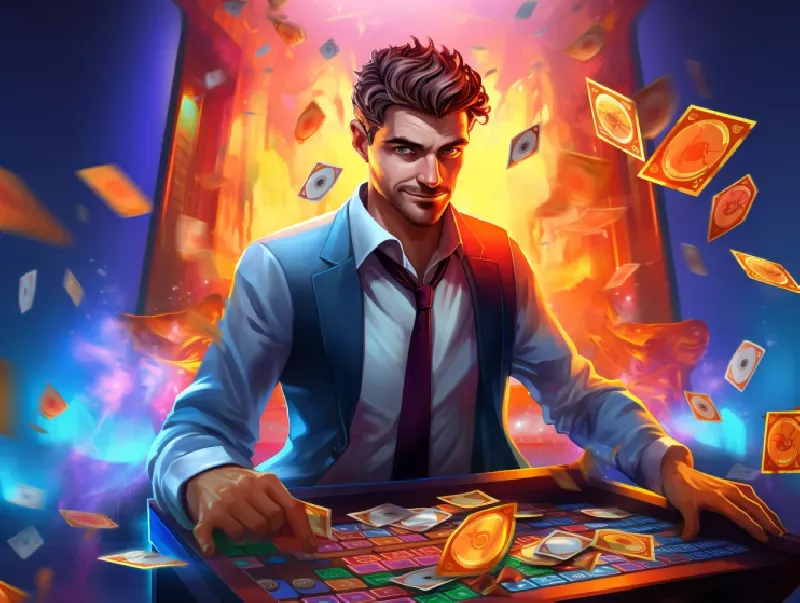 Khám phá top 10 online casino slots hấp dẫn nhất hiện nay