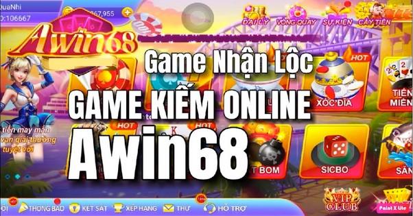 Khám phá thế giới game ionline với nhiều trò chơi hấp dẫn tại game ionline