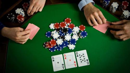 Khám phá casino kubet với trải nghiệm giải trí hấp dẫn nhất năm 2024