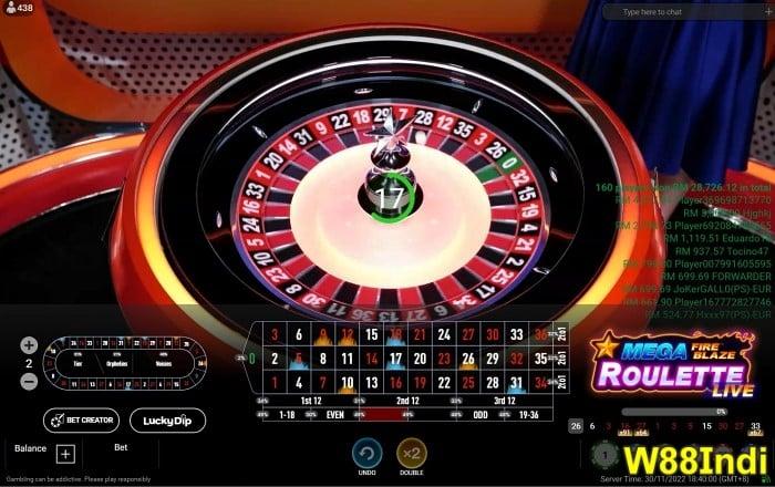 Khám phá trải nghiệm đỉnh cao tại live casino online hấp dẫn nhất hiện nay