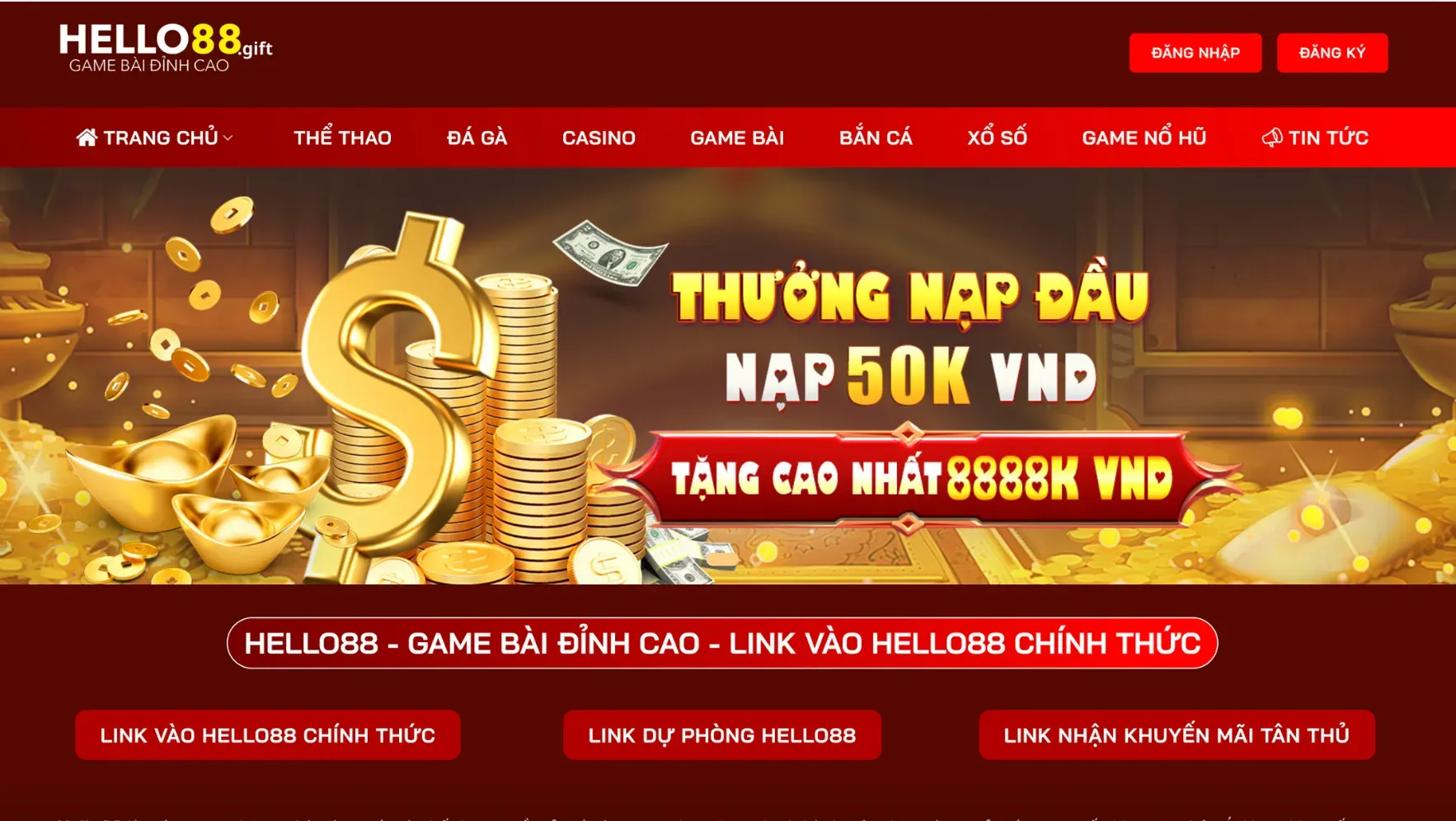 Khám phá trải nghiệm đánh bạc casino trực tuyến hấp dẫn cùng nhiều phần thưởng lớn Khám phá trải nghiệm đánh bạc casino trực tuyến hấp dẫn cùng nhiều phần thưởng lớn