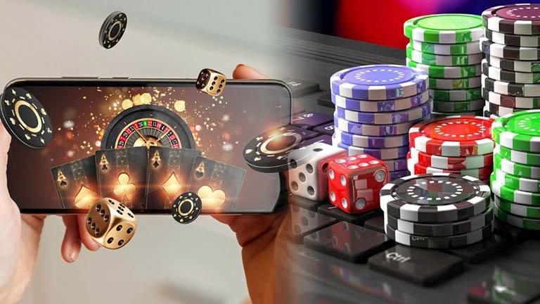 Cách thắng lớn tại how to beat online casinos hiệu quả năm 2024