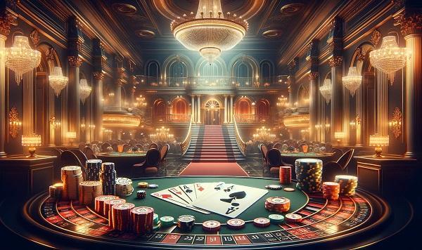 Khám phá danh sách klarna online casinos uy tín và tiện lợi nhất năm 2024
