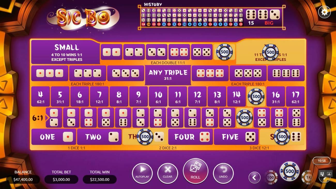 Khám phá casino kubet với trải nghiệm giải trí hấp dẫn nhất năm 2024