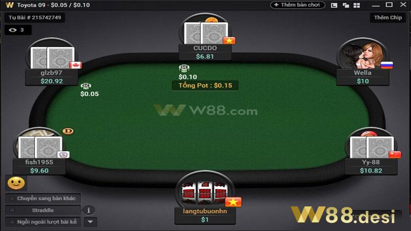 Khám phá trải nghiệm hấp dẫn cùng online casino deutschland dành cho người chơi Việt Nam