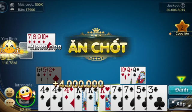 Khám phá thế giới jocuri casino online hấp dẫn cùng cơ hội thắng lớn