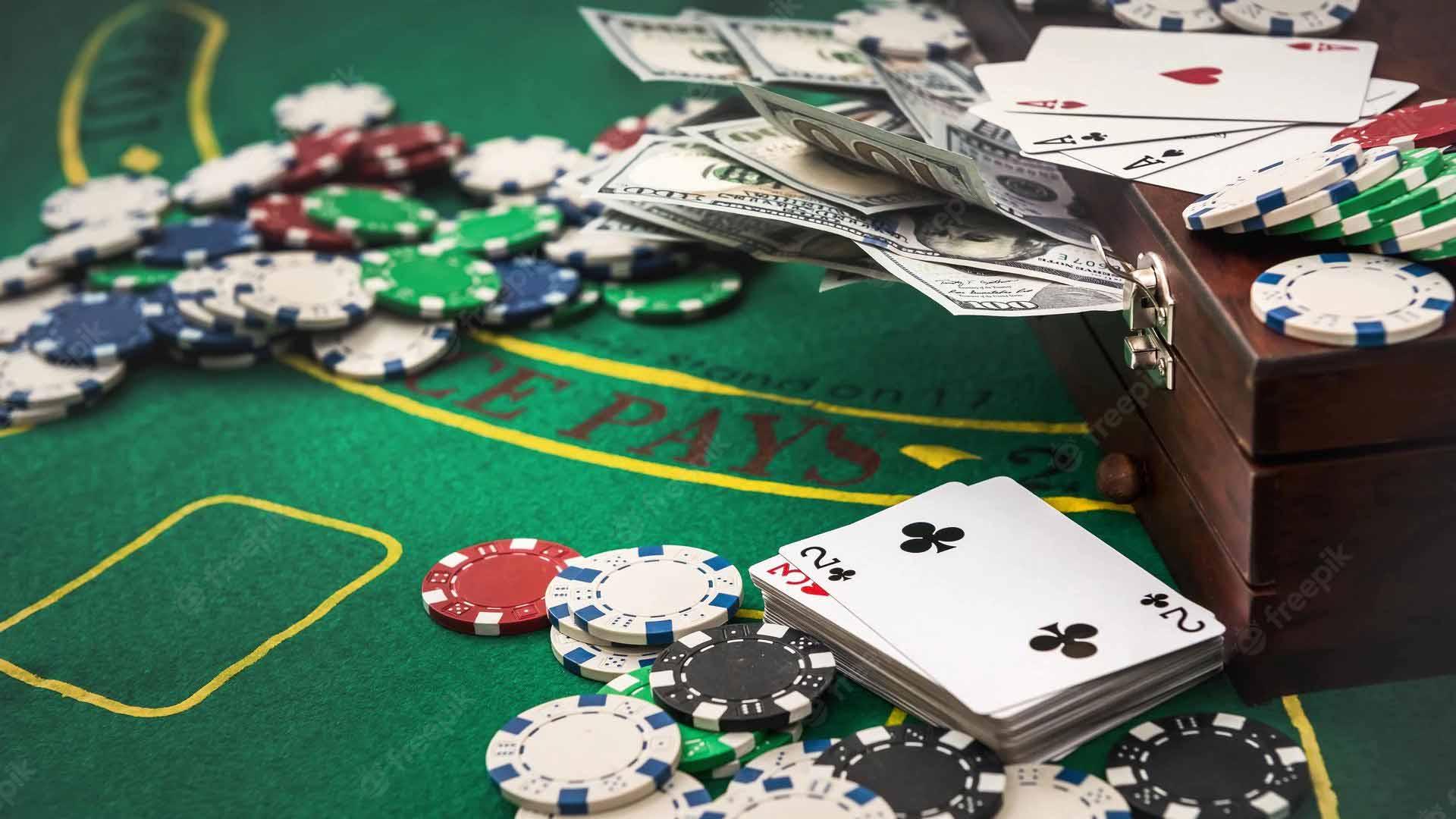 Fortune Ace nhà cái uy tín đang được nhiều người chơi lựa chọn hiện nay