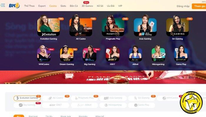 Khám phá game nổ hũ miễn phí hấp dẫn với cơ hội nhận thưởng game nổ hũ miễn phí