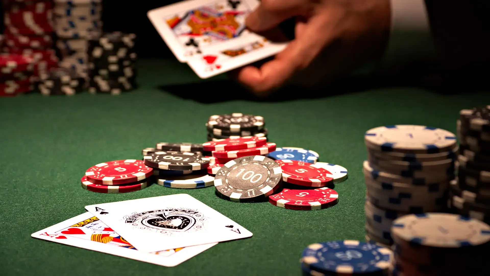 Khám phá top game bài online 2019 hấp dẫn nhất cho người chơi Việt Nam